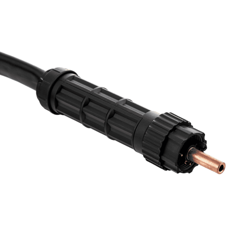 Плазменный резак TECH CS 141 (ц.а.) 6м — изображение 7