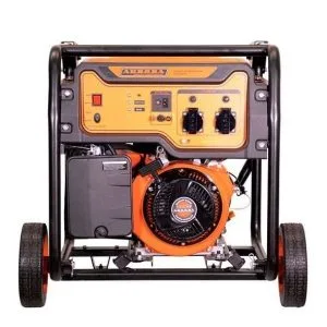 Бензиновый генератор Aurora AGE 6000 I — изображение 3