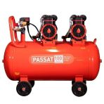 Компрессор Aurora Passat-100 Black 4G с отключаемым электромотором — изображение 3