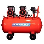 Компрессор Aurora Passat-100 Black 4G с отключаемым электромотором — изображение 5