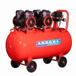 Компрессор Aurora Passat-100 Black 4G с отключаемым электромотором — изображение 6