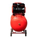 Компрессор Aurora Passat-100 Black 4G с отключаемым электромотором — изображение 8