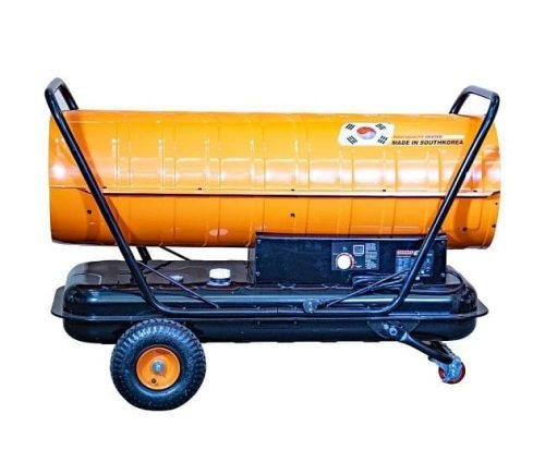 Тепловая пушка Aurora TK-100000 — изображение 2