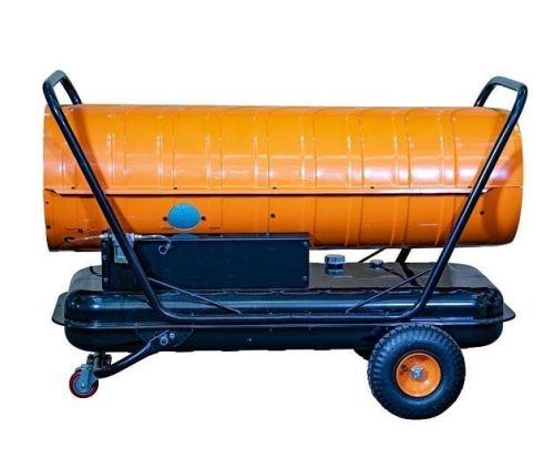 Тепловая пушка Aurora TK-100000 — изображение 6