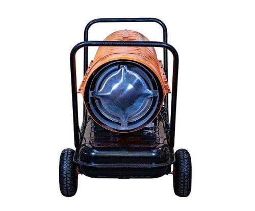 Тепловая пушка Aurora TK-100000 — изображение 8