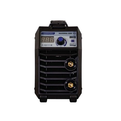 Сварочный инвертор Aurora MAXIMMA 2000 V.3 RICHIP — изображение 3