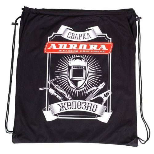 Маска сварщика Хамелеон Aurora SUN-9 PANORAMIC с сумкой — изображение 11