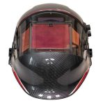 Маска сварщика Хамелеон Aurora SUN-9 PANORAMIC с сумкой — изображение 4