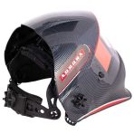 Маска сварщика Хамелеон Aurora SUN-9 PANORAMIC с сумкой — изображение 8