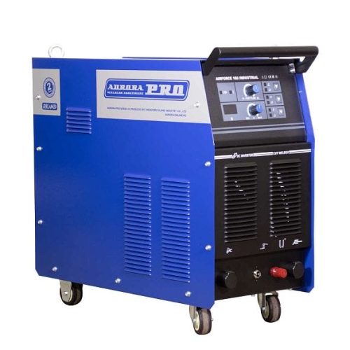 Аппарат плазменной резки AuroraPRO Airforce 160 Industrial — изображение 1