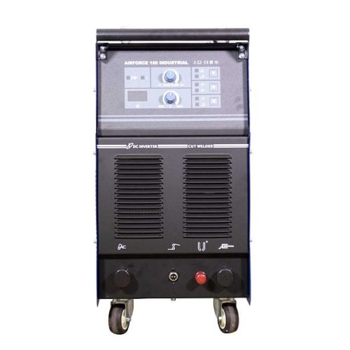 Аппарат плазменной резки AuroraPRO Airforce 160 Industrial — изображение 2