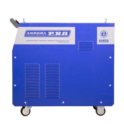 Аппарат плазменной резки AuroraPRO Airforce 160 Industrial — изображение 3