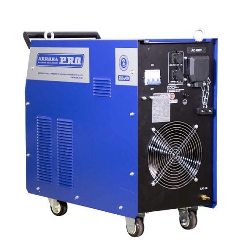 Аппарат плазменной резки AuroraPRO Airforce 160 Industrial — изображение 4