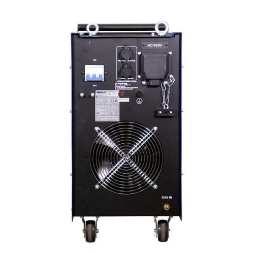 Аппарат плазменной резки AuroraPRO Airforce 160 Industrial — изображение 5