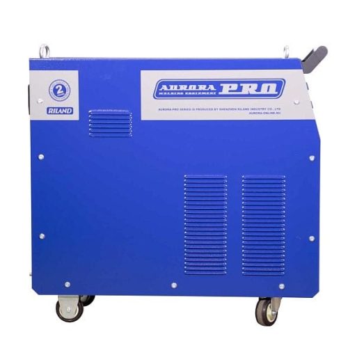 Аппарат плазменной резки AuroraPRO Airforce 160 Industrial — изображение 6