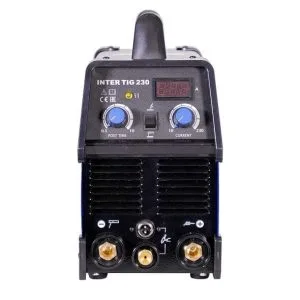 Сварочный инвертор AuroraPRO Inter TIG 230 MOSFET — изображение 3