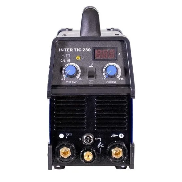Сварочный инвертор AuroraPRO Inter TIG 230 MOSFET — изображение 3