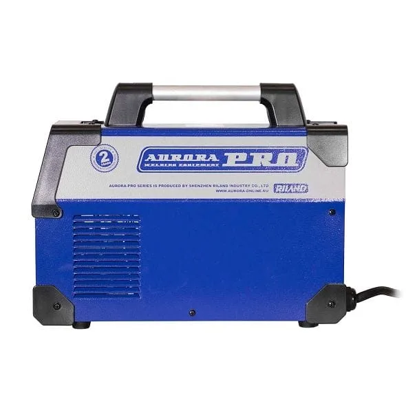Сварочный инвертор AuroraPRO Inter TIG 230 MOSFET — изображение 5