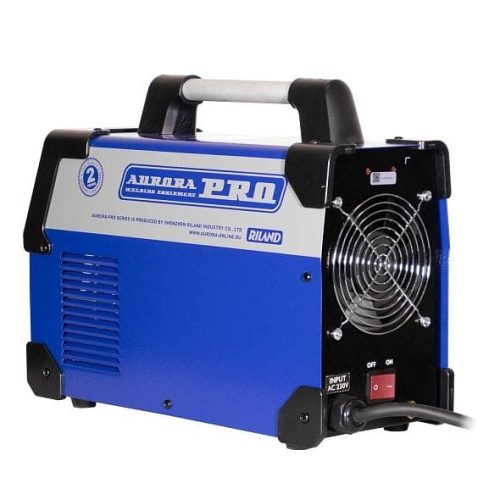 Сварочный инвертор AuroraPRO Inter TIG 230 MOSFET — изображение 5