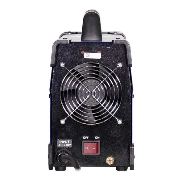 Сварочный инвертор AuroraPRO Inter TIG 230 MOSFET — изображение 7