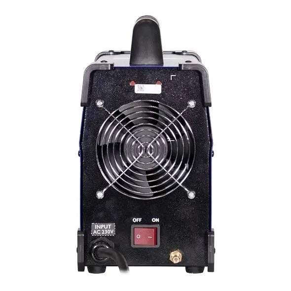Сварочный инвертор AuroraPRO Inter TIG 230 MOSFET — изображение 7