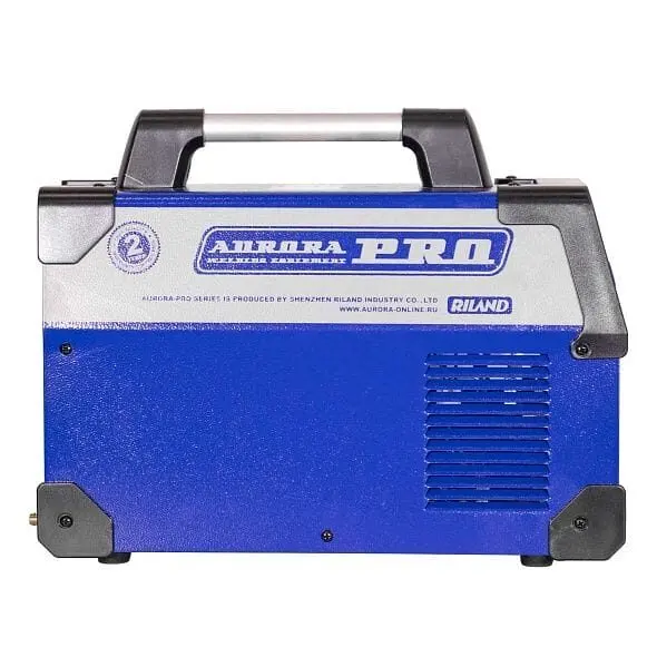 Сварочный инвертор AuroraPRO Inter TIG 230 MOSFET — изображение 9