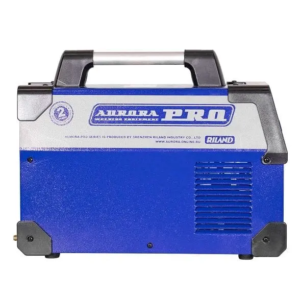 Сварочный инвертор AuroraPRO Inter TIG 230 MOSFET — изображение 9