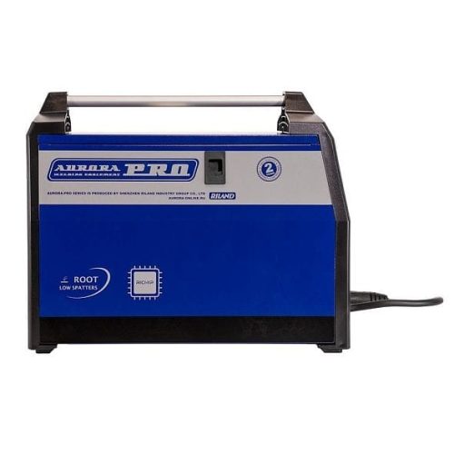 Сварочный полуавтомат AuroraPRO SPEEDWAY 205 RICHIP — изображение 2