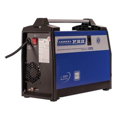 Сварочный полуавтомат AuroraPRO SPEEDWAY 205 RICHIP — изображение 3