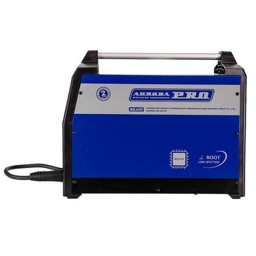 Сварочный полуавтомат AuroraPRO SPEEDWAY 205 RICHIP — изображение 6