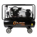 Компрессор воздушный ELAND WIND 100-2CB PRO — изображение 2