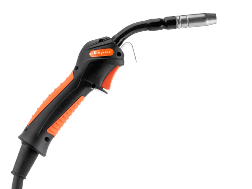 Горелка Сварог TECH MS 15F (180А) 3м ICTF2098 с гибким гусаком — изображение 7