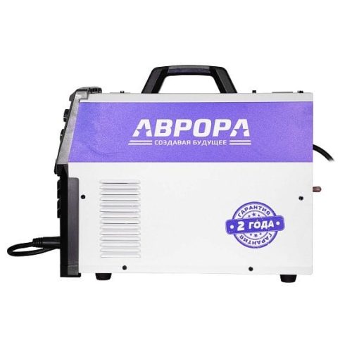 Сварочный полуавтомат Аврора Динамика 160 ЭКСПЕРТ — изображение 4