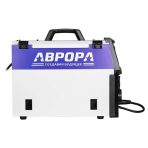 Сварочный полуавтомат Аврора Динамика 160 ЭКСПЕРТ — изображение 8