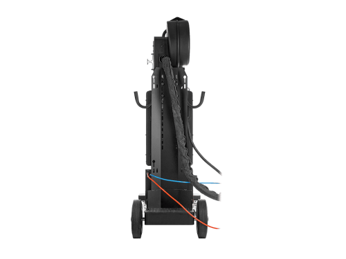 Сварочный полуавтомат Сварог TECH MIG 500 P (N36801) — изображение 6