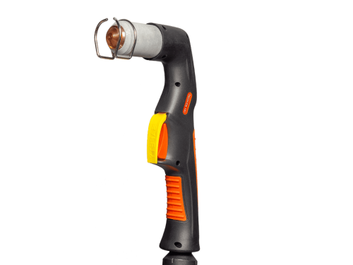 Плазменный резак TECH CS 141 (ц.а.) 6м — изображение 3