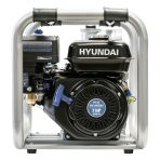 Мотопомпа бензиновая HY85 — изображение 5