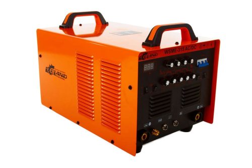 Аппарат сварочный ELAND WSME-315 AC/DC**