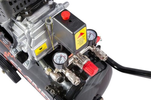 Компрессор воздушный ELAND WIND 24B-1CO — изображение 4