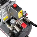 Компрессор воздушный ELAND WIND 50B-1CO — изображение 5