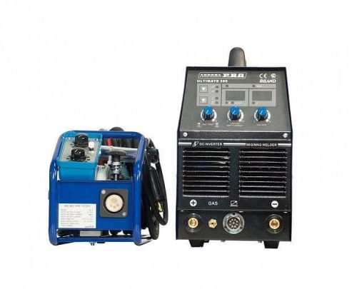Сварочный полуавтомат AuroraPRO Ultimate 300 — изображение 2