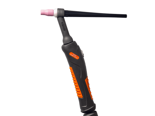 Горелка Сварог TECH SUPER TS 20 (M12x1, 1/4G, 3/8G) 4м — изображение 5