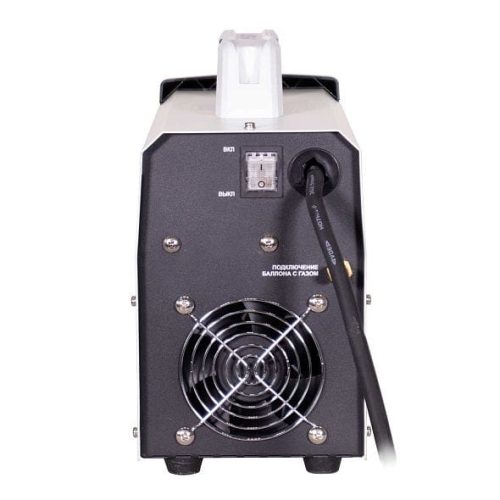 Сварочный инвертор Аврора Система 200 Пульс (второе поколение) — изображение 7