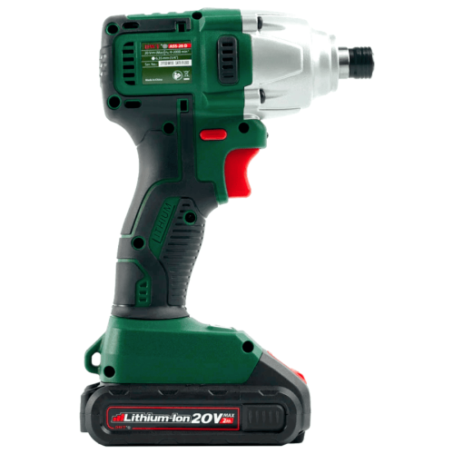 Винтоверт аккумуляторный DWT ASS-20 D-2 BMC — изображение 4