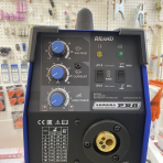 Сварочный полуавтомат AuroraPRO Overman 205 — изображение 10