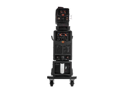 Сварочный полуавтомат Сварог TECH MIG 500 P (N36801) — изображение 3