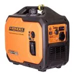 Инверторный генератор Aurora AGE 2500 i — изображение 1