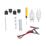 Бензиновый генератор FoxWeld Standart G3500 — изображение 10