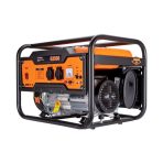 Бензиновый генератор FoxWeld Standart G3500 — изображение 3