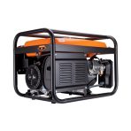 Бензиновый генератор FoxWeld Standart G3500 — изображение 4